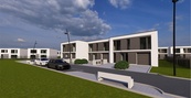 Prodej rodinného domu 4+kk, 121 m2 se zahradou 231m2 - Sezemice., cena 8975320 CZK / objekt, nabízí