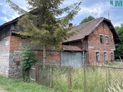 Podměstská 38, Proseč, Dům se stodolou, 130m2, cena 3700000 CZK / objekt, nabízí 