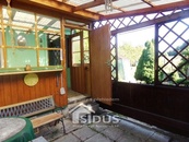 Prodej chaty se zahradou, Choceň, ul. U Koupaliště, cena 649000 CZK / objekt, nabízí 