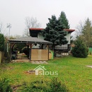 Prodej zděné chaty se zahradou, Vysoké Mýto, Sárovec, cena 1560000 CZK / objekt, nabízí 