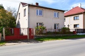 Prodej rodinného domu 200 m2 - Ronov nad Doubravou, cena 2990000 CZK / objekt, nabízí