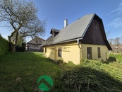 Prodej rodinného domu, 192 m2 - Hlinsko - Chlum, cena 3199000 CZK / objekt, nabízí