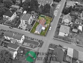 Prodej rodinné domy, 606 m2 - Mikulovice, cena 4200000 CZK / objekt, nabízí