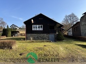 Prodej chaty 90 m2, Klášterec nad Orlicí - Lhotka, cena 3300000 CZK / objekt, nabízí 