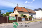 Prodej rodinného domu, Černá za Bory - Pardubice, cena 6400000 CZK / objekt, nabízí 