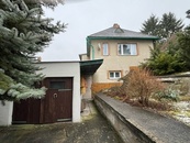 Prodej rodinného domu 3+1 ve Březové nad Svitavou, cena 2590000 CZK / objekt, nabízí
