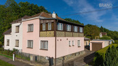 Prodej domu 5+kk/garáž/výměnek, pozemek 528 m2, Pardubice - Studánka., cena 10700000 CZK / objekt, nabízí 