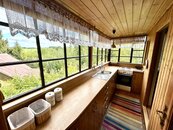 Chata, chalupa pro celoroční bydlení v obci Samařov, cena 2600000 CZK / objekt, nabízí 