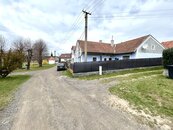 Rodinný dům, zahrada, garáž u města Chrast v obci Hlína, cena cena v RK, nabízí 