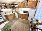 Rodinný dům, zahrada, garáž u města Chrast v obci Hlína, cena cena v RK, nabízí 