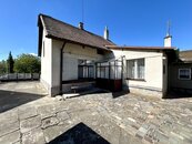 Rodinný dům, zahrada, garáž v atraktivní lokalitě obce Starý Mateřov, cena 6690000 CZK / objekt, nabízí 