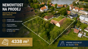 Prodej, Rodinný dům, Slepotice, cena 6500000 CZK / objekt, nabízí 