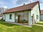 Rodinný dům, 180 m2 - Černá u Bohdanče, okr. Pardubice, cena 7980000 CZK / objekt, nabízí