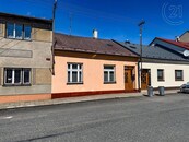 RD Svitavy Nezvalova, CP 260 m2, zahrada, klidná lokalita, lze ihned bydlet, cena 3599000 CZK / objekt, nabízí 