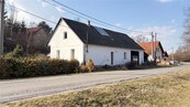RD Čistá u Litomyšle 3+kk, stodola, sklep, přístavek na parkování, velká zahrada, CP 993 m2, cena 3490000 CZK / objekt, nabízí 