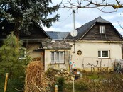 Boršov 3+1, zahrada 590m2, cena 1370000 CZK / objekt, nabízí 