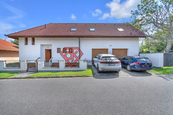 Prodej, Rodinný dům, Mikulovice, cena 15450000 CZK / objekt, nabízí 