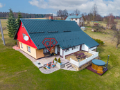 Prodej, Rodinný dům, Kunvald, cena 10995000 CZK / objekt, nabízí 