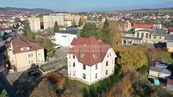 Prodej, Rodinný dům, Česká Třebová, cena 26900000 CZK / objekt, nabízí 