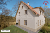 Prodej, Rodinný dům, Březová nad Svitavou, cena 870000 CZK / objekt, nabízí 