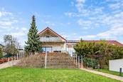 Pronájem, Vila, Roztoky, cena 98000 CZK / objekt / měsíc, nabízí 