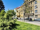 Prodej činžovního domu 1 100 m2, Pardubice - Zelené Předměstí, cena 75000000 CZK / objekt, nabízí 