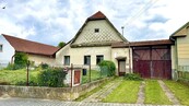 Prodej rodinného domu 3+1 se stodolou, Vinary, cena 2690000 CZK / objekt, nabízí 