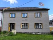 Dvougenerační rodinný dům se zahradou Luká, cena 4750000 CZK / objekt, nabízí 