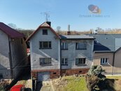 FM Staré město vícegenerační rodinný dům se zahradou, cena 5300000 CZK / objekt, nabízí 