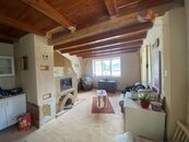 Prodej domu v rekonstrukci 98 m2 a zahrada 745 m2, cena 2280000 CZK / objekt, nabízí 