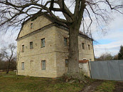 RD Horka, 2x BJ - 3+kk o vým. 91,35 m2, 3+1 o vým. 214,74 m2, poz. o vým. 2.257 m2, cena 6200000 CZK / objekt, nabízí 